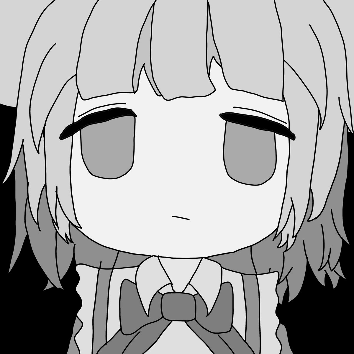 胡桃和卡娜也会被遗忘吗？
#東方 #東方Project #MMD #くるみ #カナ・アナベラル #東方旧作