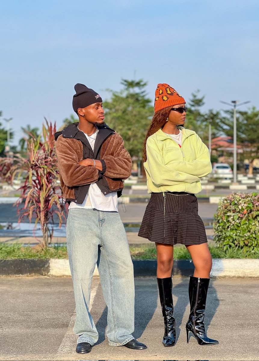 TiTony32504's tweet photo. Fashion friends >>>>>>>
#duoaesthetics #fashion #engage #grow https://t.co/Bu6LPDr6Up