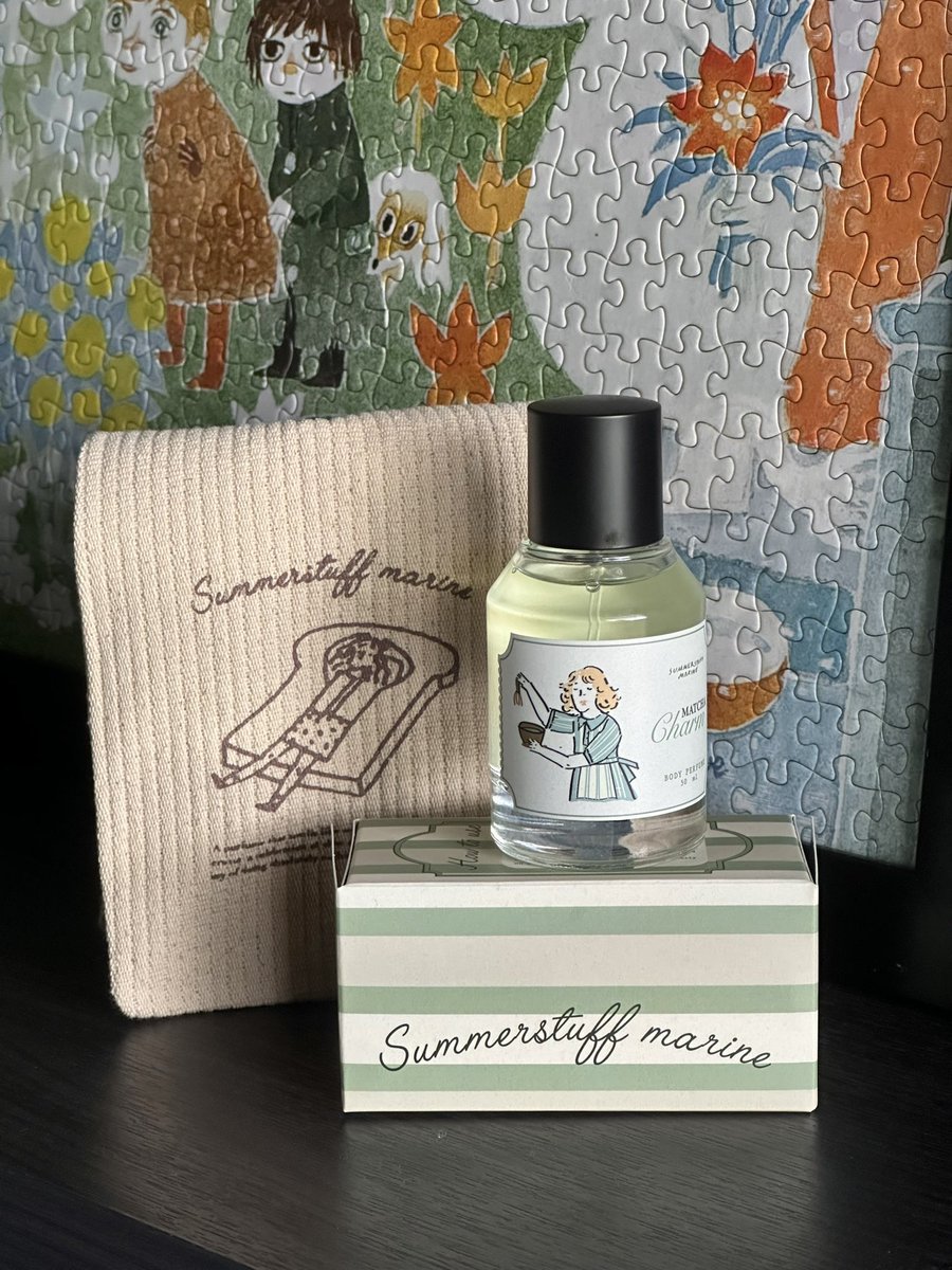 tamjaichunbkk's tweet image. อีกหนึ่งสิ่งที่แบรนด์ไทยทำได้ดีไม่แพ้แบรนด์ตปทเลยคือน้ำหอม เผลอๆ ทำกลิ่นถูกใจคนไทยมากกว่าด้วย กลิ่นดีมีมิติ หอมแพง ติดทน 6-8 ชั่วโมง แถมราคาดี จับต้องได้ packaging สวย
- sundalo 
- neferlogne 
- baan good 
- summerstuff.marine
- clytie 
- dayoff_studio 
- klay