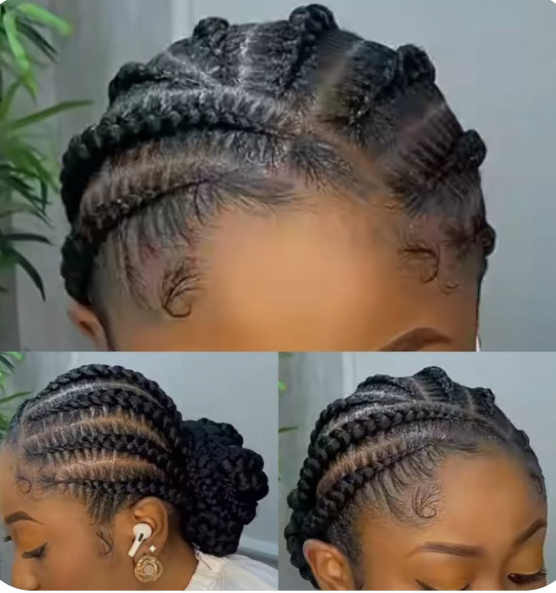 JoDiva and ZuZuDivo/Abhorrent Brazen Hussies tweet media