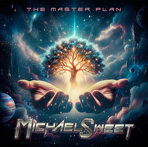 FRAILAS's tweet image. MICHAEL SWEET (Stryper) - The Master Plan (2026): Detalles y lyric vídeo del tema homónimo

zeppelinrockon.com/2026/01/michae…

@michaelhsweet @Stryper
