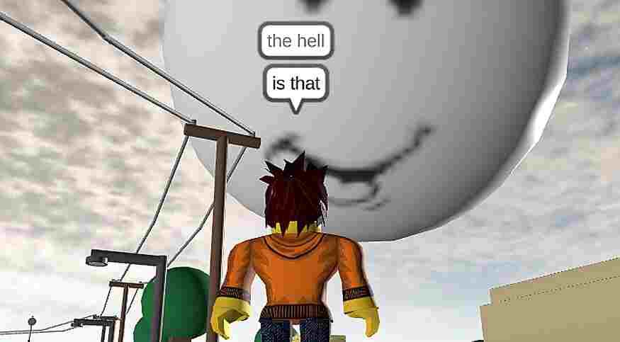 RobloxFactsNews's tweet image. ROBLOX FUN FACT: Around 2011, Roblox used to have an unremovable feature in their games called "Lord Gigglius", which would automatically shut down any server if the server age was past 24 hours. The closer Gigglius was, the more intense the server got, turning it red.