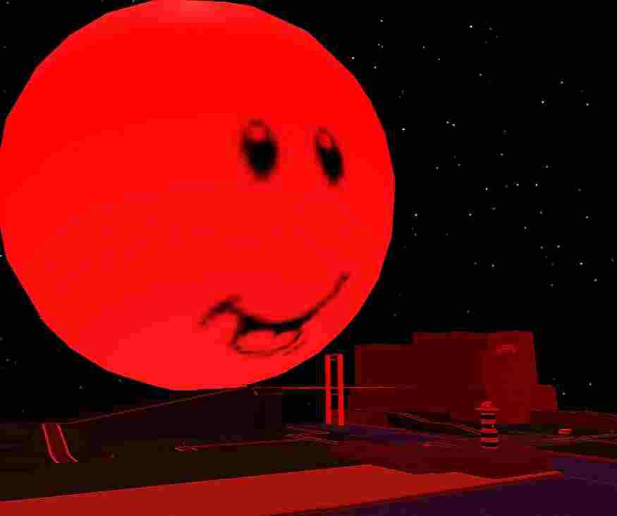 RobloxFactsNews's tweet image. ROBLOX FUN FACT: Around 2011, Roblox used to have an unremovable feature in their games called "Lord Gigglius", which would automatically shut down any server if the server age was past 24 hours. The closer Gigglius was, the more intense the server got, turning it red.