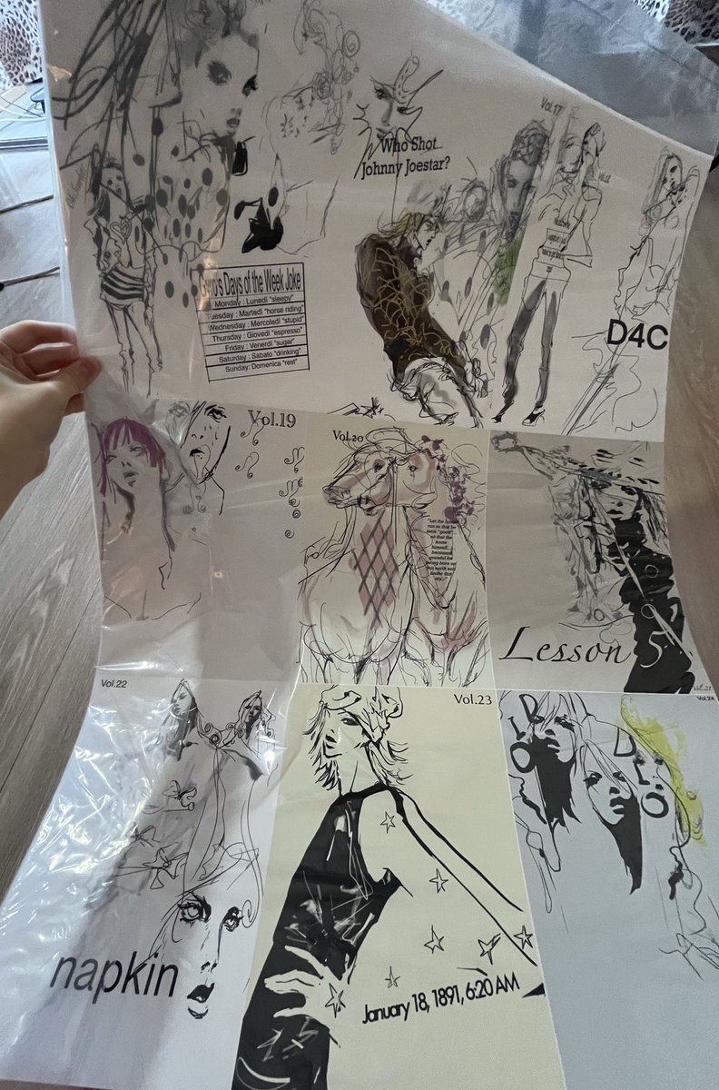 Sbr다읽고울면서만든 포스터..