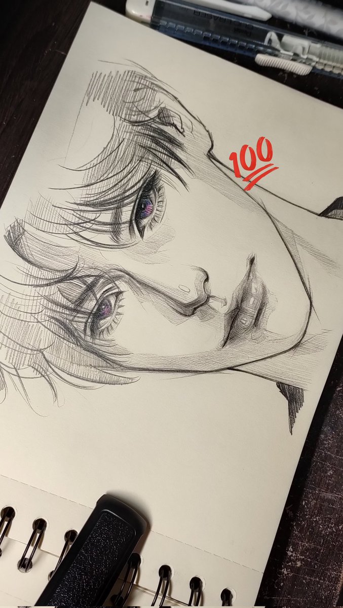 mik_baq's tweet photo. #Baconart Commission 🎉 เริ่มต้น 169.- #โปร1แถม1

✅ สั่งงาน 1 ชิ้น ฟรี 1 ชิ้นทันที

✅ รับงานทุกชนิด กระดาษ / งาน iPad (งานสี / งานขาวดำ)

*เปิดรับจนกว่าคิวจะเต็มนะคะ 
ส่องงานอื่นๆ 👇
https://t.co/PUIqL6Qa5P

#loveanddeepspacefanart #drawing #Commission #commissionTH #รับวาดภาพ https://t.co/SCLyUbUnUl