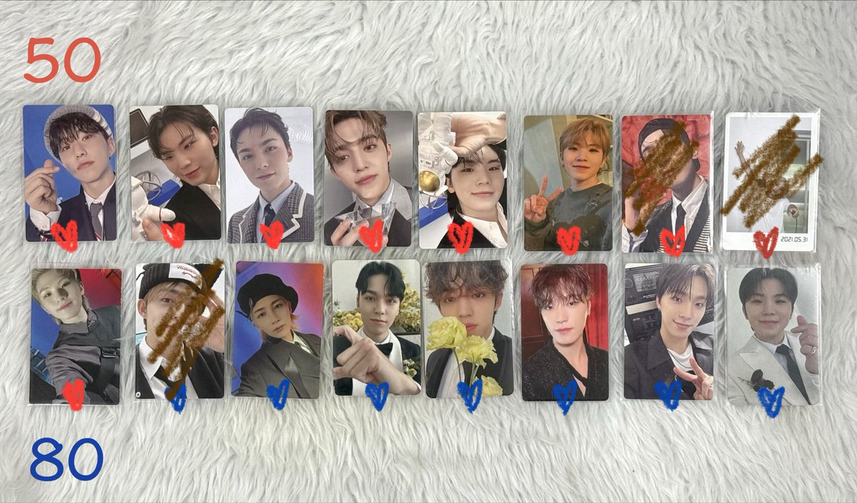 every1wooo's tweet photo. #every1wooosells 
wts lfb svt pc ph .☘︎ ݁˖.𖥔 ݁ ˖ 

؛ ଓ mostly wonwoo jeonghan pcs
؛ ଓ TINGI
؛ ଓ quitting sale
؛ ଓ major price drop

svt pc ph scoups jeonghan joshua hoshi wonwoo woozi the8 seungkwan vernon dino https://t.co/Dmz6abod6X