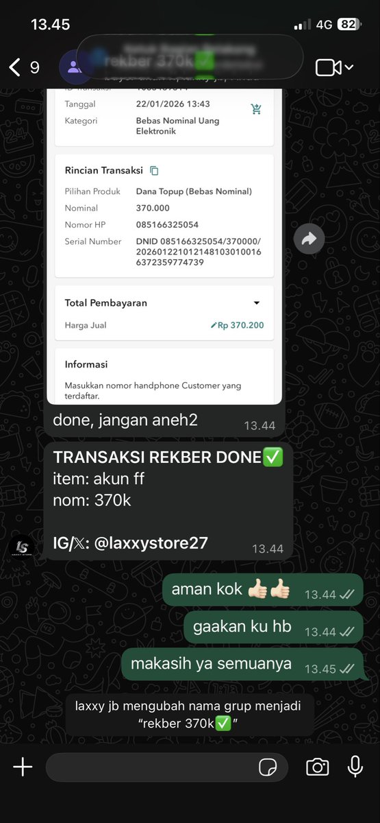 keyy4store | jual apa aja yang penting halal tweet media