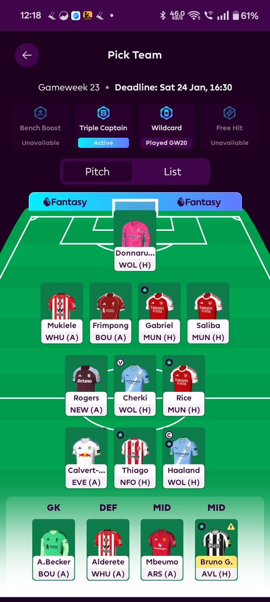 BLUE MANIA tweet media