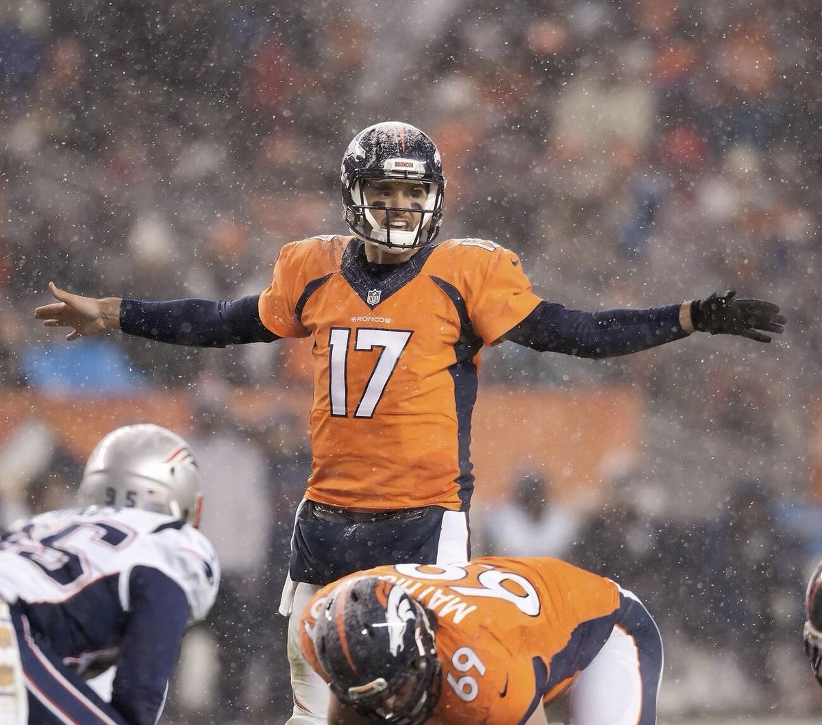 The Broncos Daily 🗞 tweet media