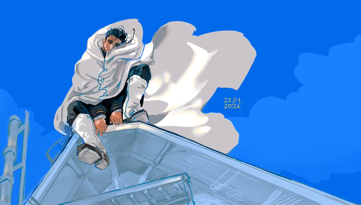 zpljajaja's tweet image. #尾形百之助誕生祭2026
#尾形百之助生誕祭2026
с днем рождения, Огата