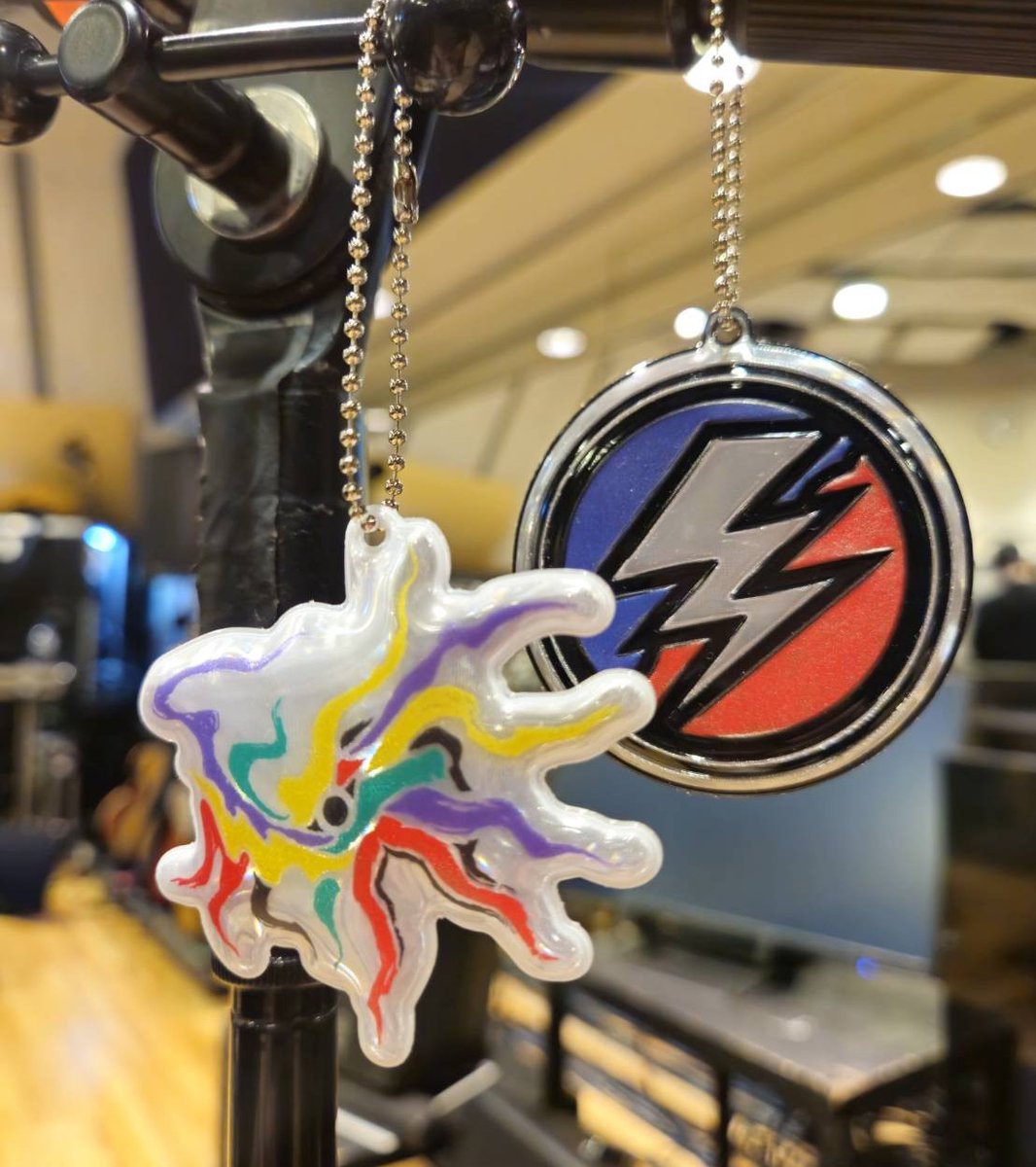 ◤ #𝗪𝗕𝗧𝟮𝟬𝟮𝟲 𝗟𝗜𝗩𝗘 𝗣𝗥𝗢𝗗𝗨𝗖𝗧 ◢ ⚡️ リフレクター