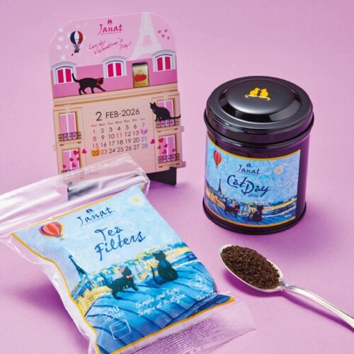 カルディ「ネコの日バッグ2026年」が新発売！プレミアムなど2種類