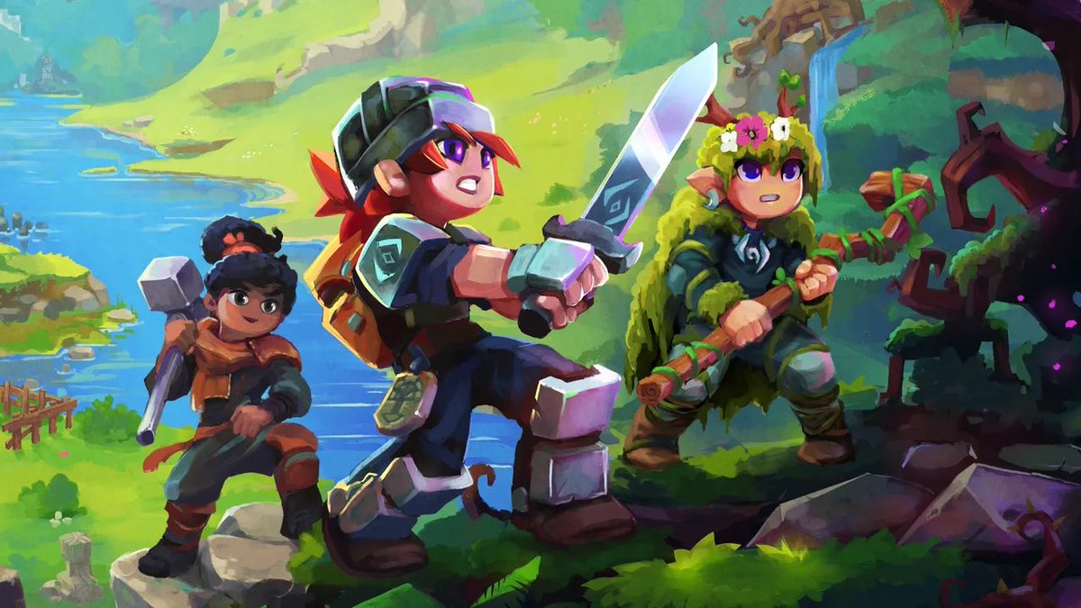 AlliicoLive's tweet photo. 🟣ANNOUNCEMENT🟣

Squeezing in some chill solo Hytale tonight at 9pm EST‼️

You know where to find me, so be there or be 🟦‼️ https://t.co/mPrDW7KFyh