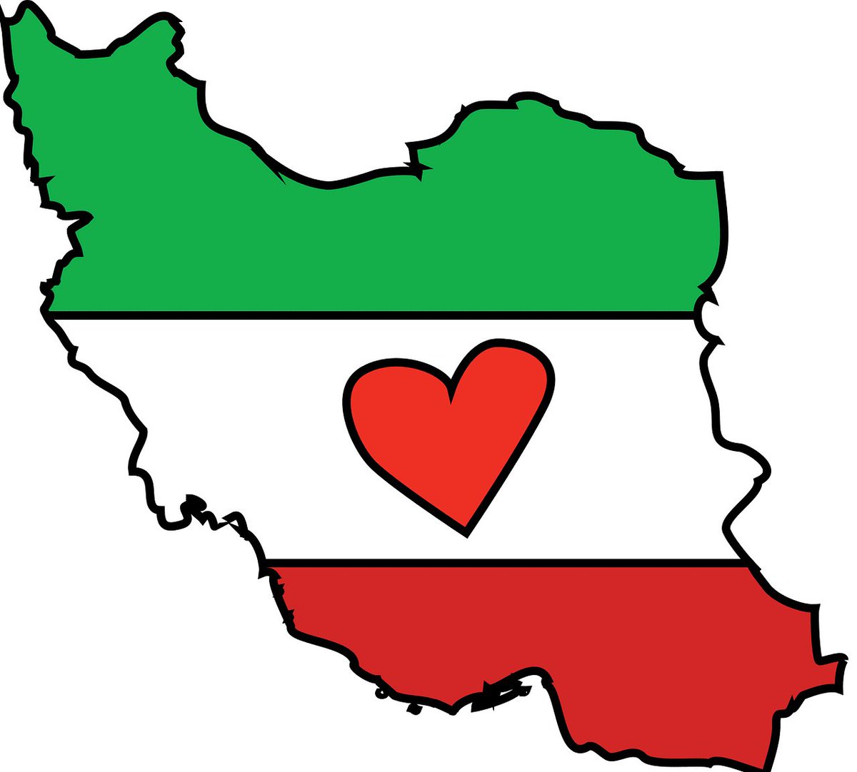 THERE IS STILL NO INTERNET FOR 90 MILLION PEOPLE IN IRAN 

The regime wants you to forget them 

We will not 

Be their voice!!!