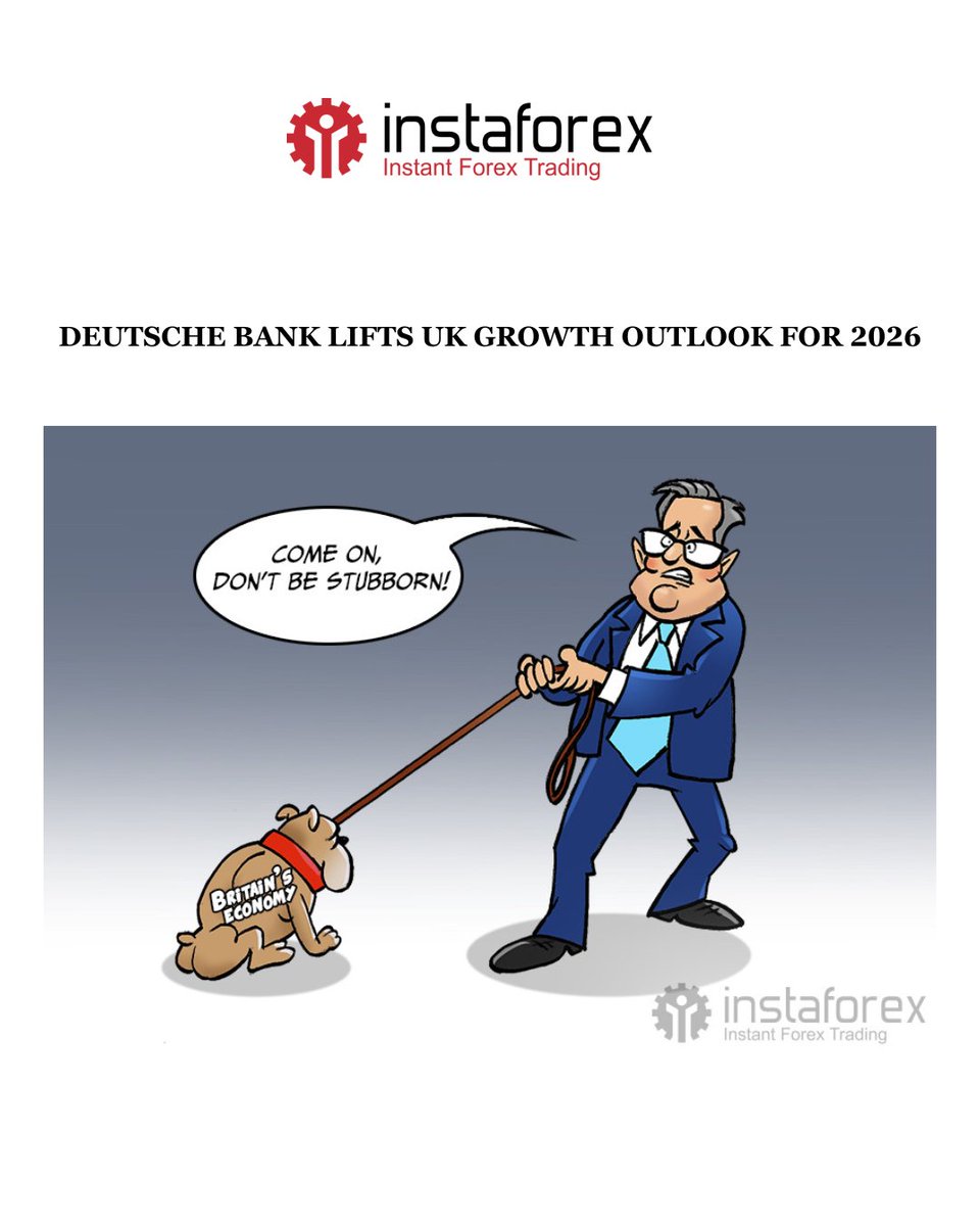 InstaForex | InstaTrade Official - Forex Trading (@instaforex) / Posts / X