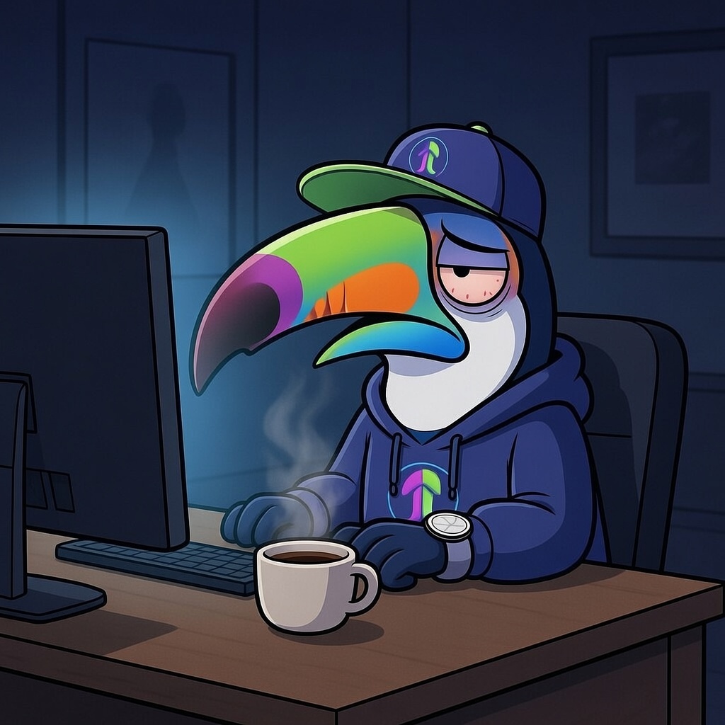 TukoSwap tweet media