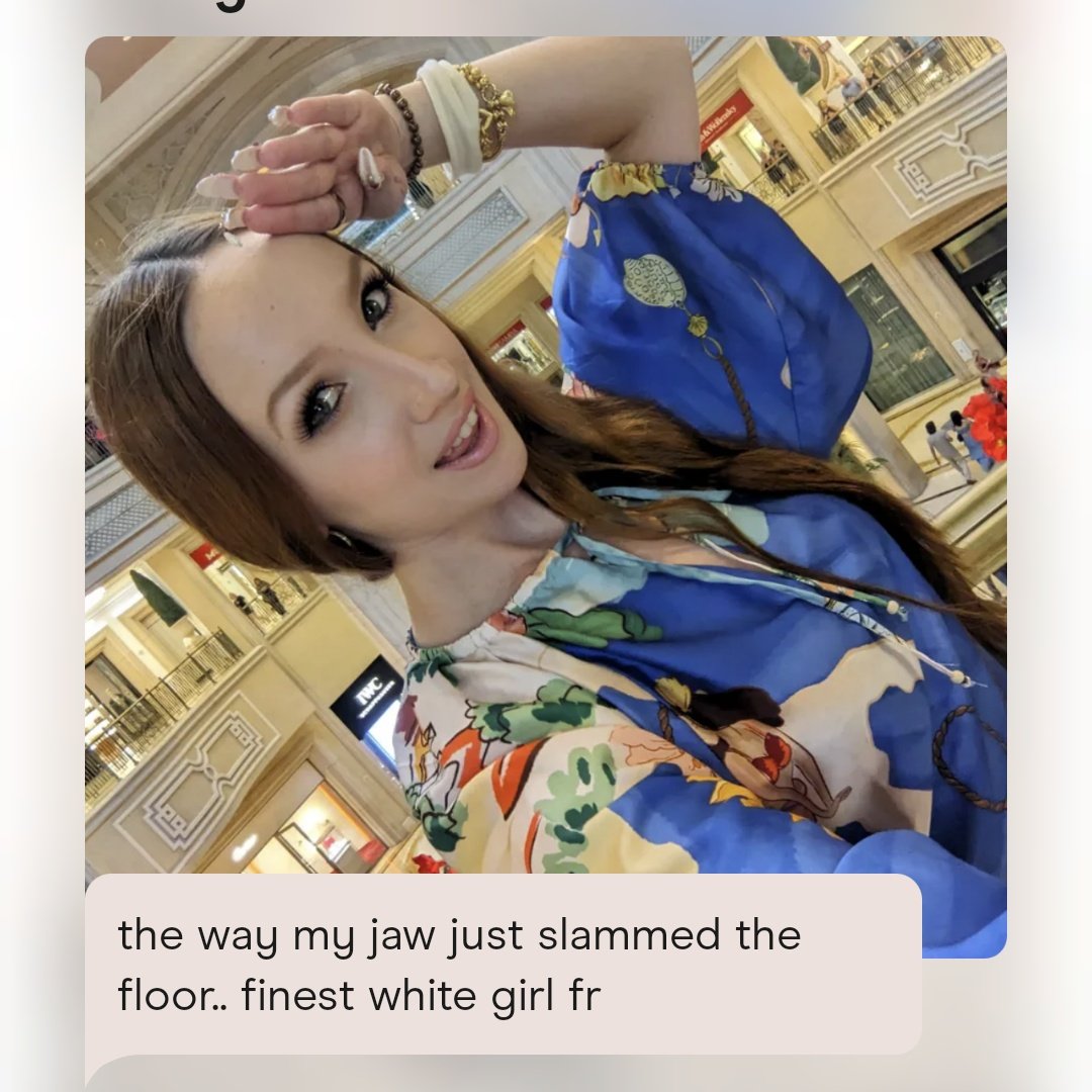 fo2lsau's tweet image. #agree
I'm not messaging you, but I do think you're right #bigego