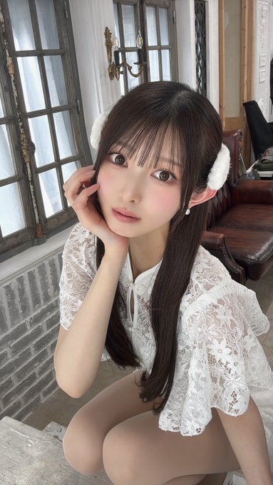 コスプレイヤー璃波のTwitter画像28