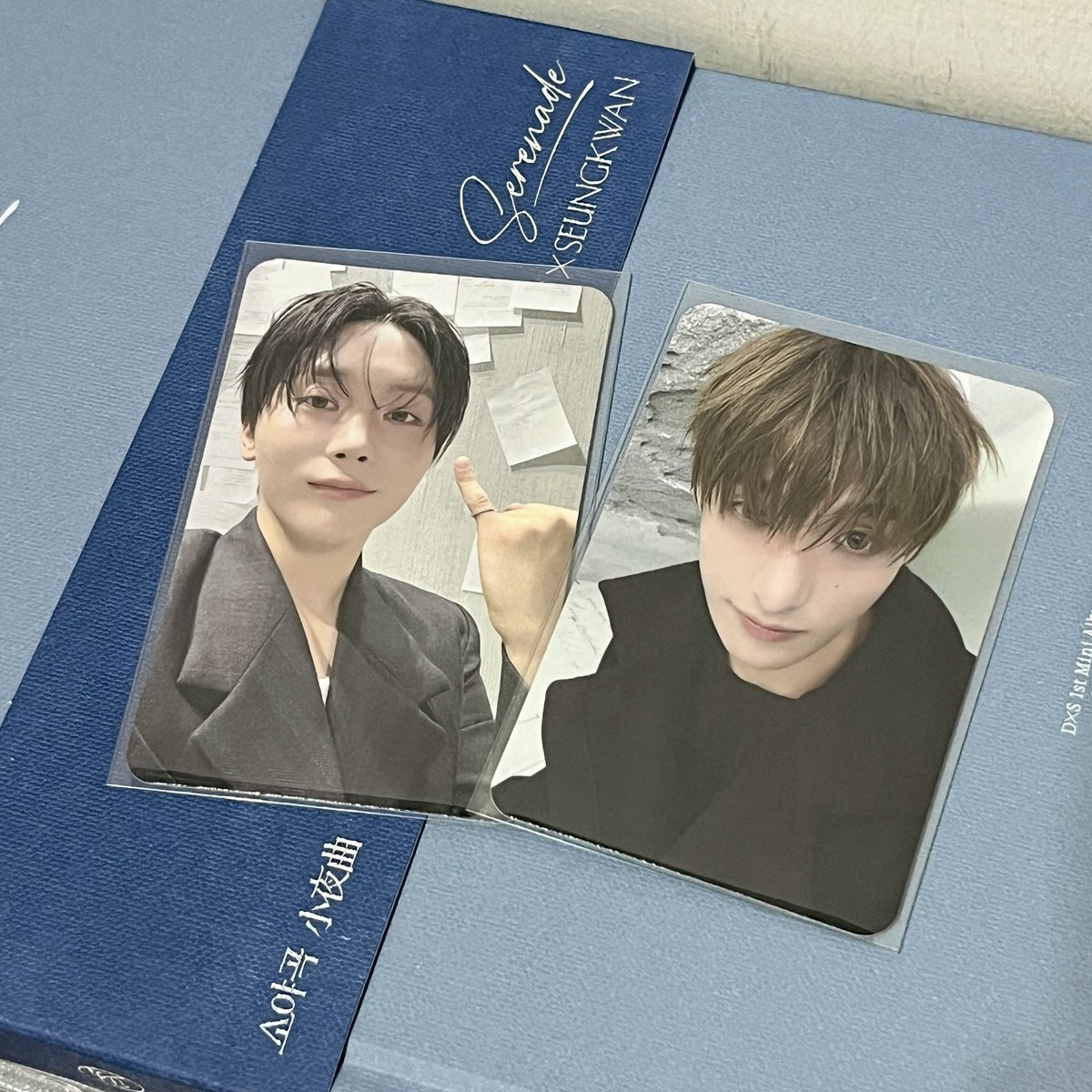 xnxnoy's tweet photo. 세븐틴 도겸 승관 유닛 대만 세븐일레븐 특전 대리구매

장당 3.0
구성 : 대만 미공포(랜덤) + 앨범 포카 (버전 선택 가능)

앨범 미포함 / 배송비 별도
한세트 구매시 세트로 맞춰드려요

한국어/ENG ⭕️
https://t.co/yhN80nsp4V https://t.co/HgSTPRkbbU