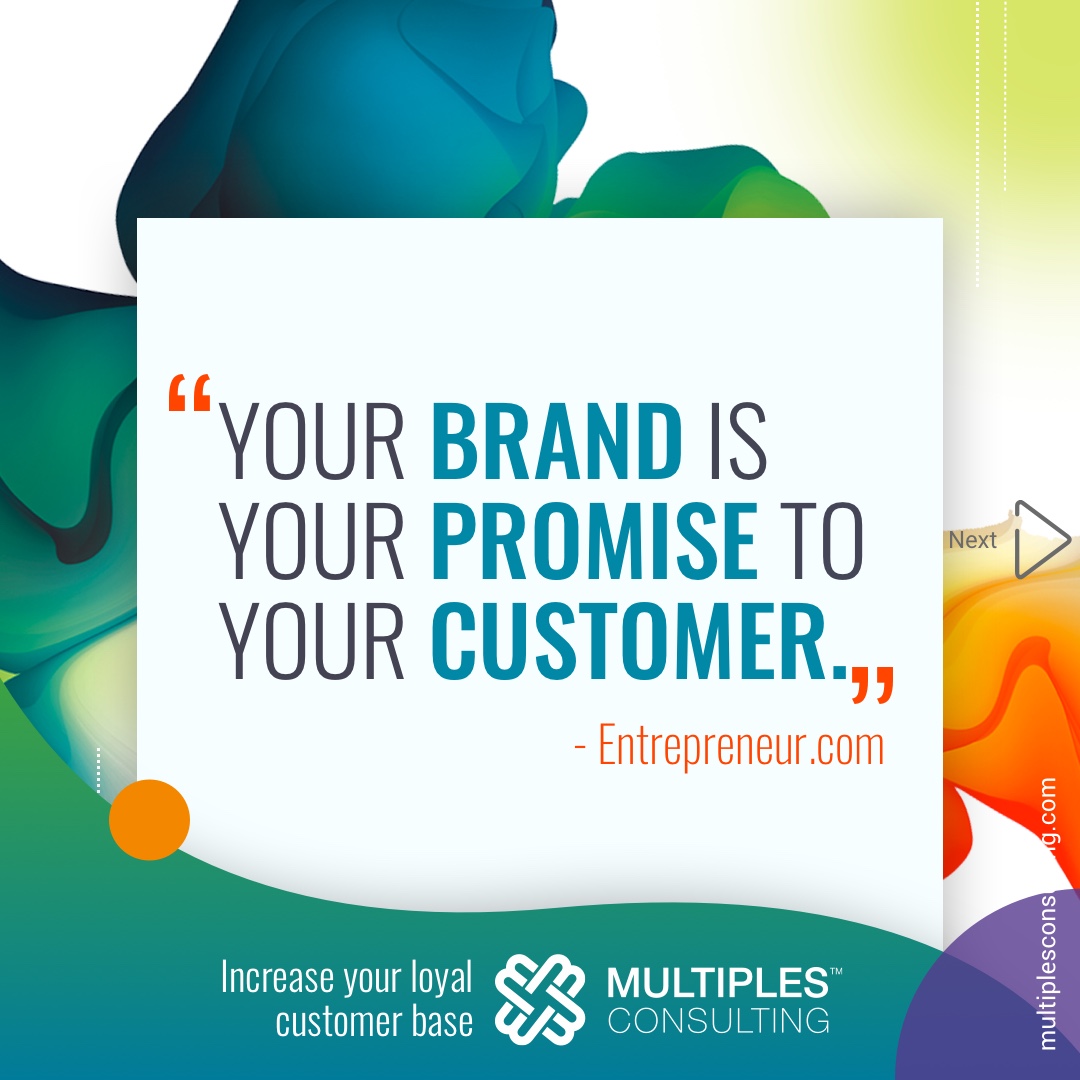 multiplescon's tweet photo. 1/2 - Showcase your brand’s power: recognition, loyalty, competitive edge, and credibility - because success begins with smart branding. #BrandingBenefits #BrandRecognition #CustomerLoyalty #BrandCredibility #CompetitiveAdvantage #MultiplesConsulting https://t.co/cfBXkuOQUS