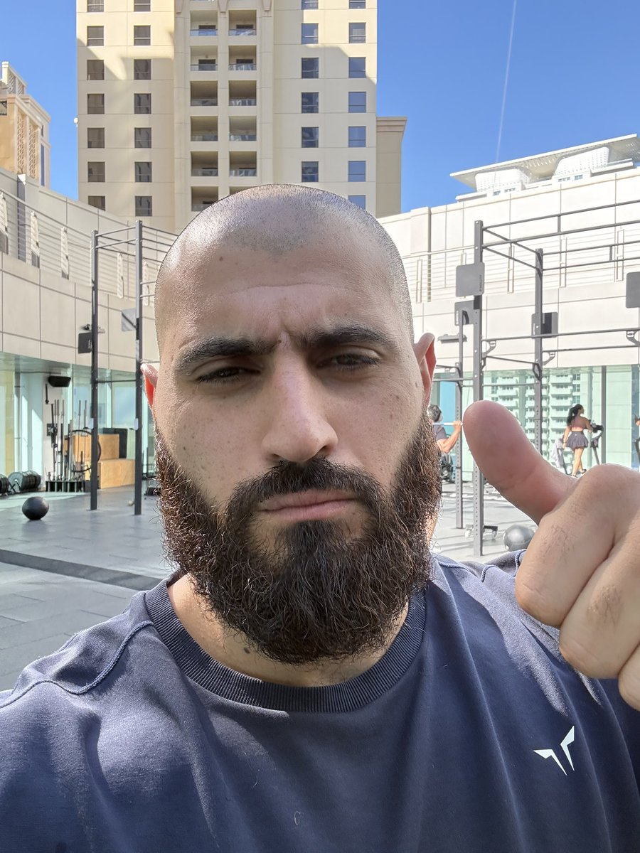 Leon Abboud tweet media