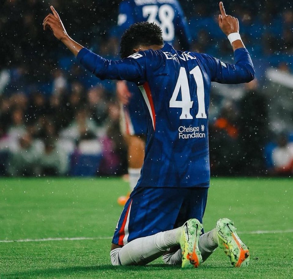 THE CHELSEA FORUM tweet media