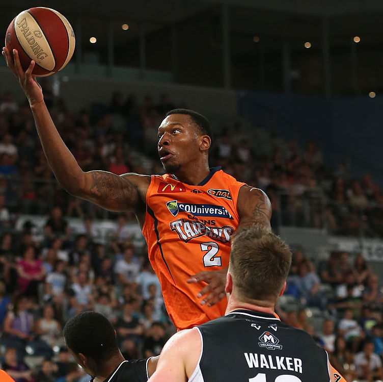 Most NBA games played by any player who started in the NBL, went to the NBA and returned to the NBL.

538 - Torrey Craig
155 - Chris Anstey
103 - David Andersen
57 - Ray Owes
51 - Shane Heal

#nbl26