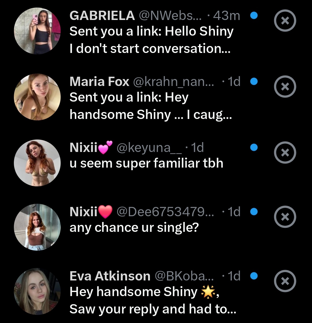 Shiny Birb 🔜 TFF, FWA tweet media