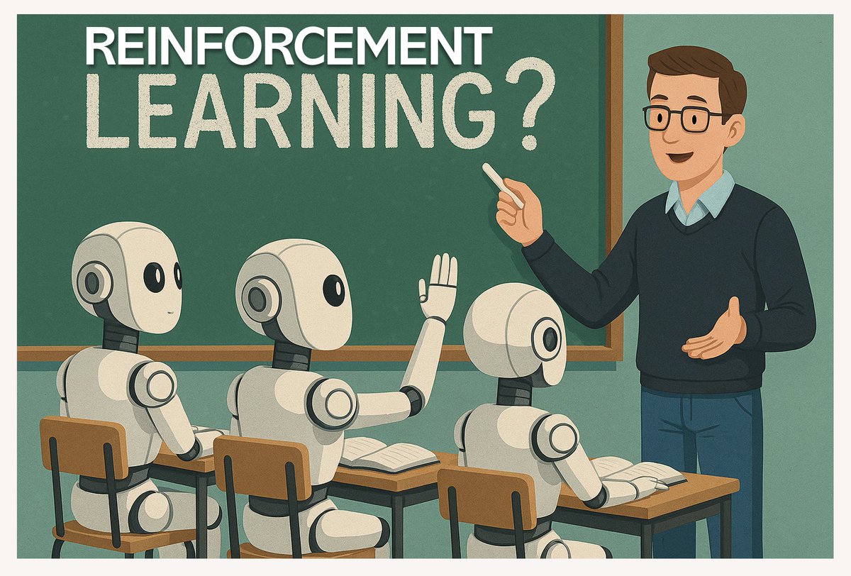 Gugan Thoppe tweet media