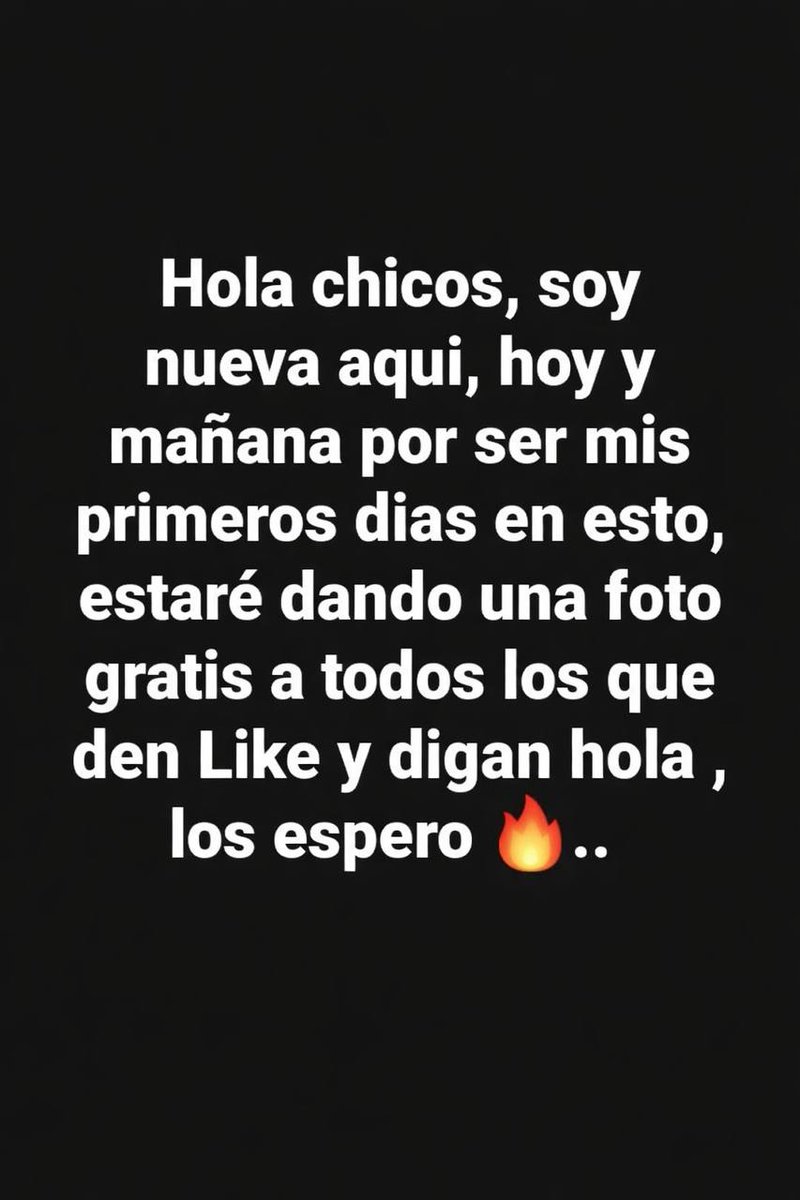 LaylaParta68's tweet photo. No soy nueva pero ya saben jsjsjsjs https://t.co/bbha1cWzE6