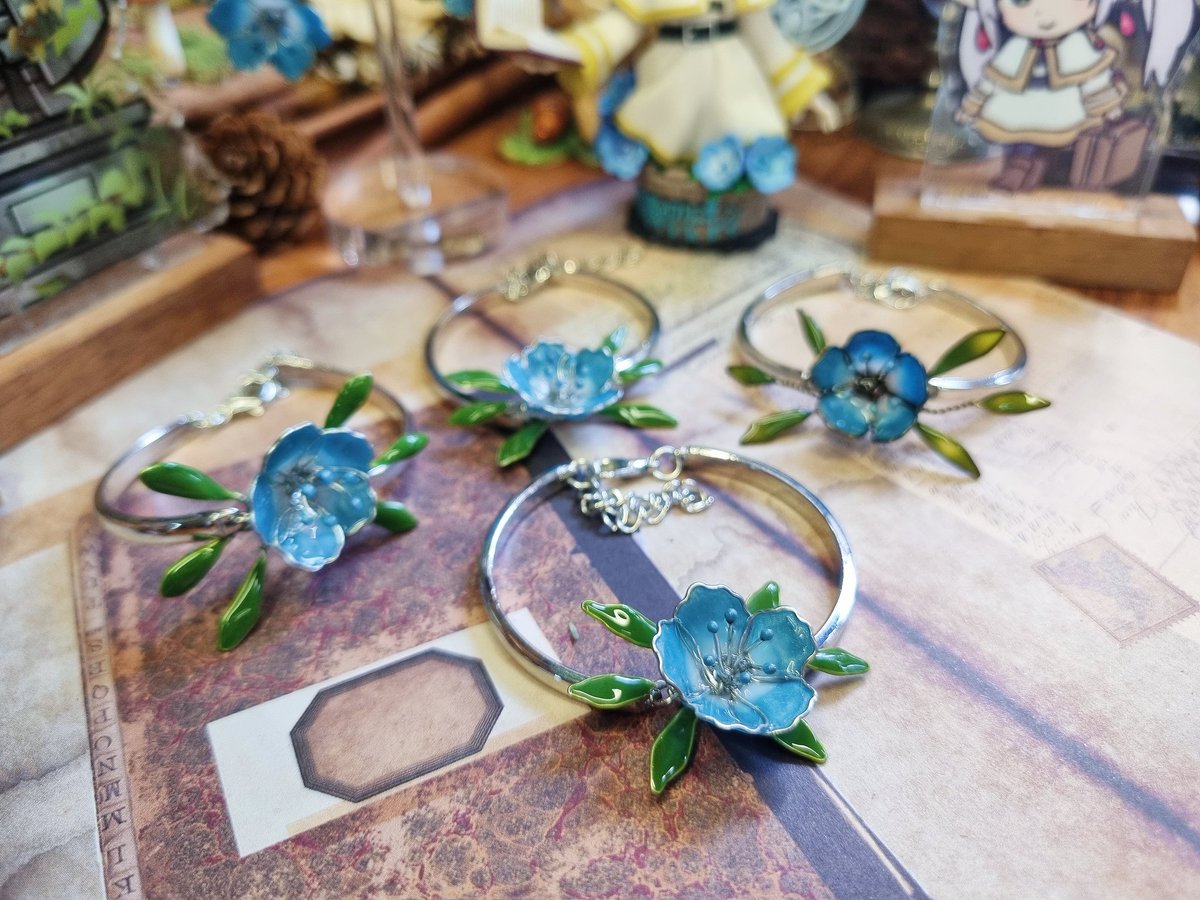 Shizen.Handmade 🌻 tweet media