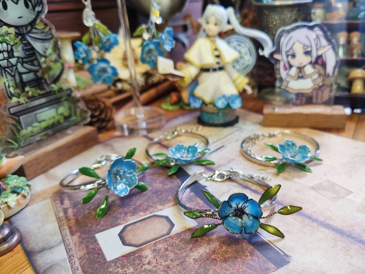 Shizen.Handmade 🌻 tweet media