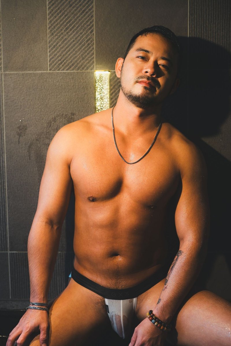 gayunclechang tweet media