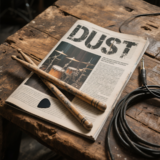 FRAILAS's tweet image. DUST - Biografía y discografía comentadas: Polvo de estrellas en el asfalto, por @novomedinilla 

zeppelinrockon.com/2026/01/dust-b…