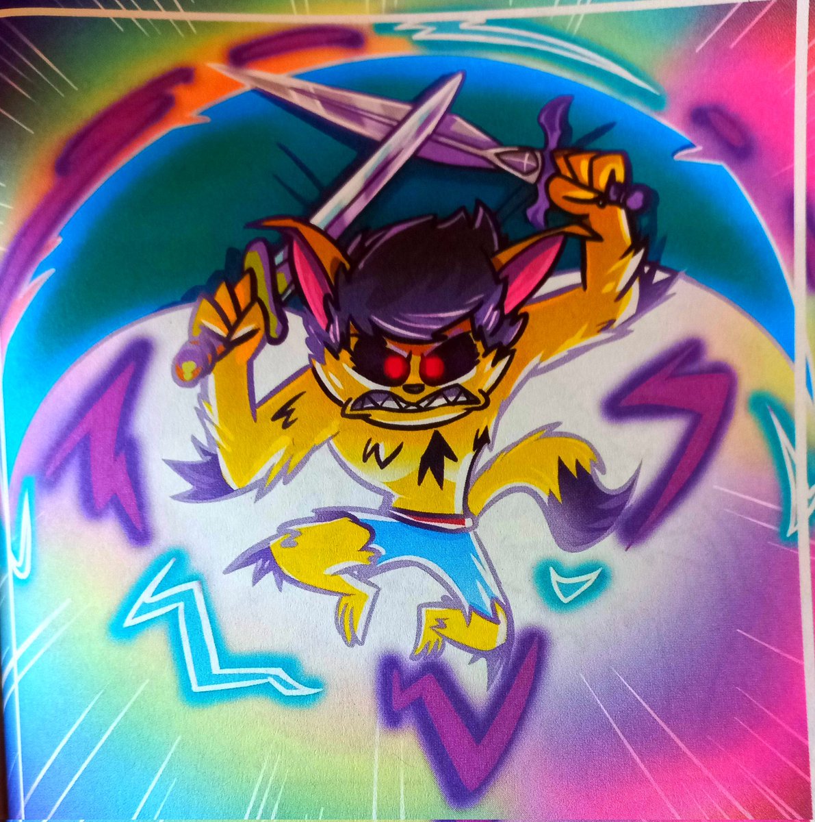ValeLaCrack0v0's tweet photo. (no me mates mikecrack xdxdxd)
Pasando ya bastante tiempo..... 
"Mikellino.Exe" (Mikellino / Mike.Exe)
¿¿¿Opiniones sobre la fusión???🕴
#LPDM #Mikeno #Mikellino #Mikeexe https://t.co/Mn3NTLUeaU
