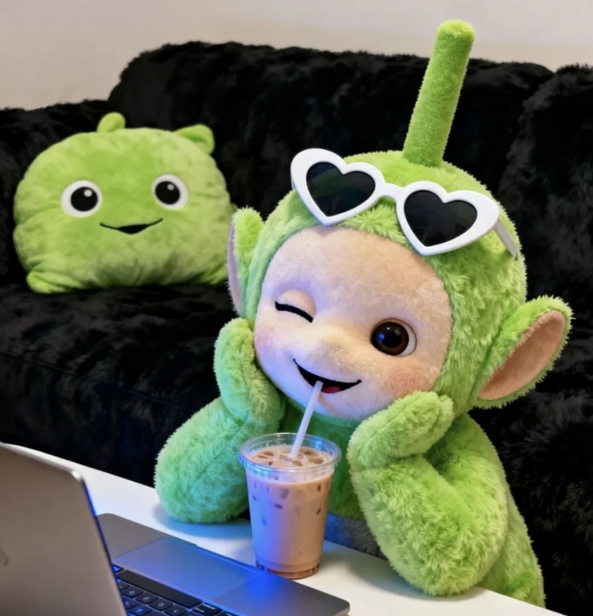 뚜비 tweet media