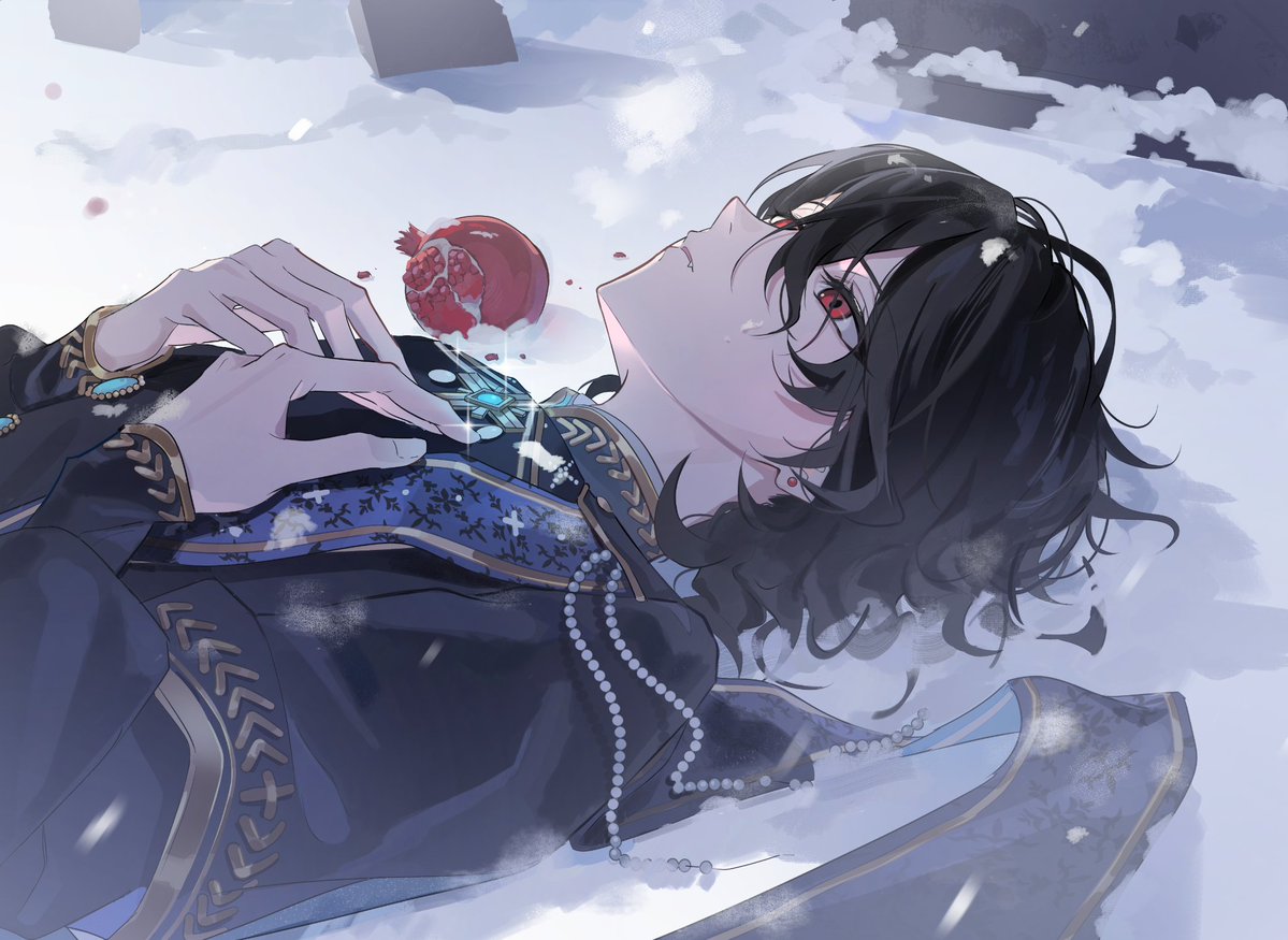 百鬼鬼鬼子 (@bg_hyakki) on Twitter photo 