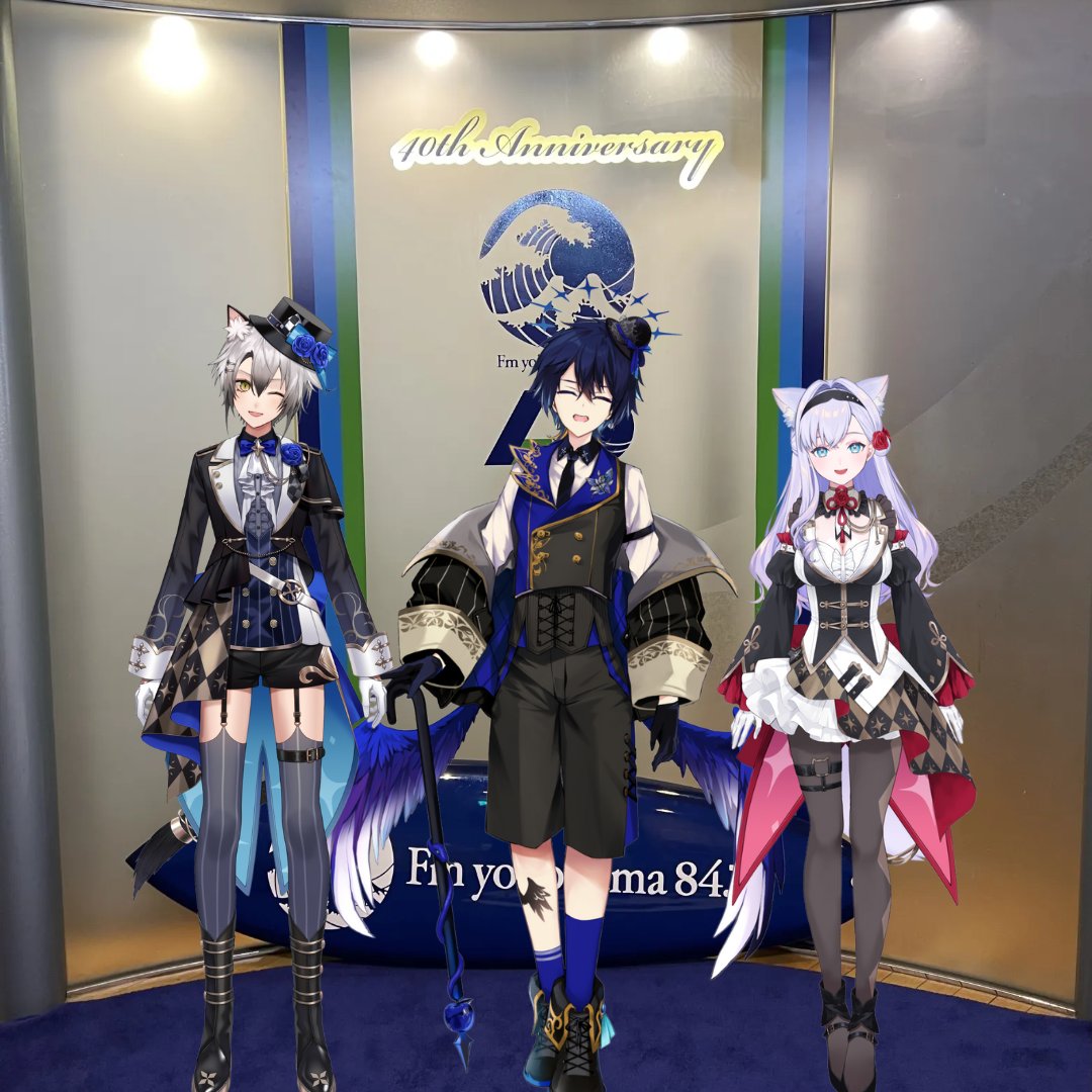 白雪みしろ❄🪽 (@346_shirayuki) / Posts / X