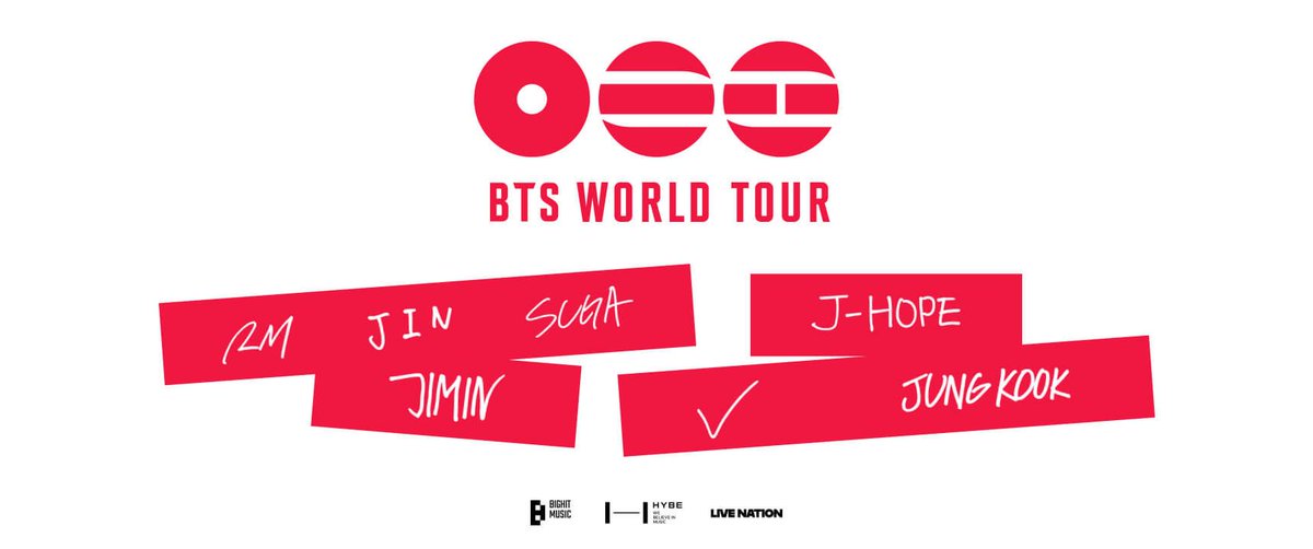 [BTS ARIRANG WORLD TOUR]

🇳🇱
ARMY! De presale link voor Brussel is eindelijk beschikbaar!

D-5 uur!

🇫🇷
ARMY! Le lien de prévente pour Bruxelles est enfin disponible!

D-5 heures!

🇬🇧
ARMY! The presale link for Brussels is finally available! 

D-5 hours!

🔗