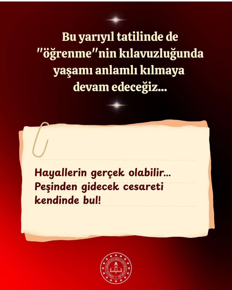 🤗 Sevgili Öğrencilerimiz,

🍀Okullarımızda yeniden sağlık ve esenlikle kavuşmak üzere...