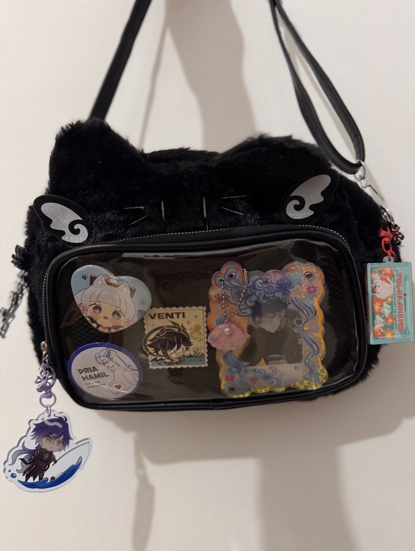 OPEN DM 📬 5ft anniv art tweet media