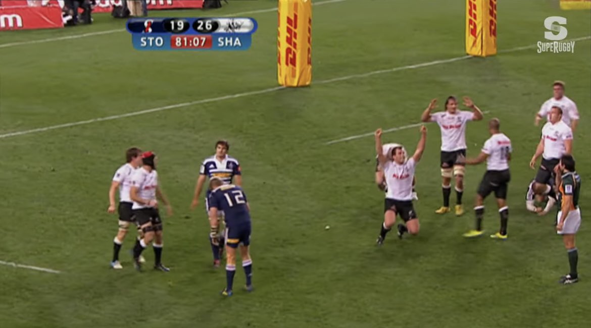 The Sharks tweet media