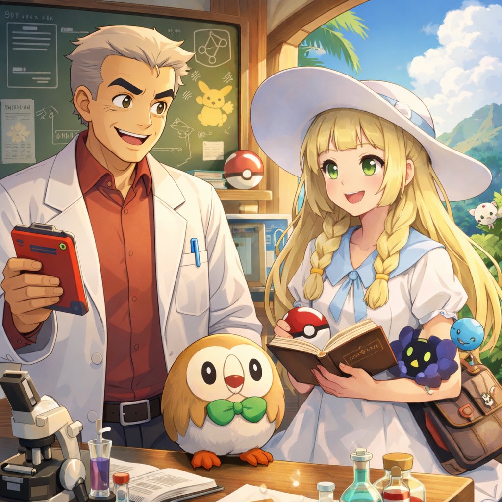 ちゃんにぃ(ポケポケ) セール実施中 tweet media