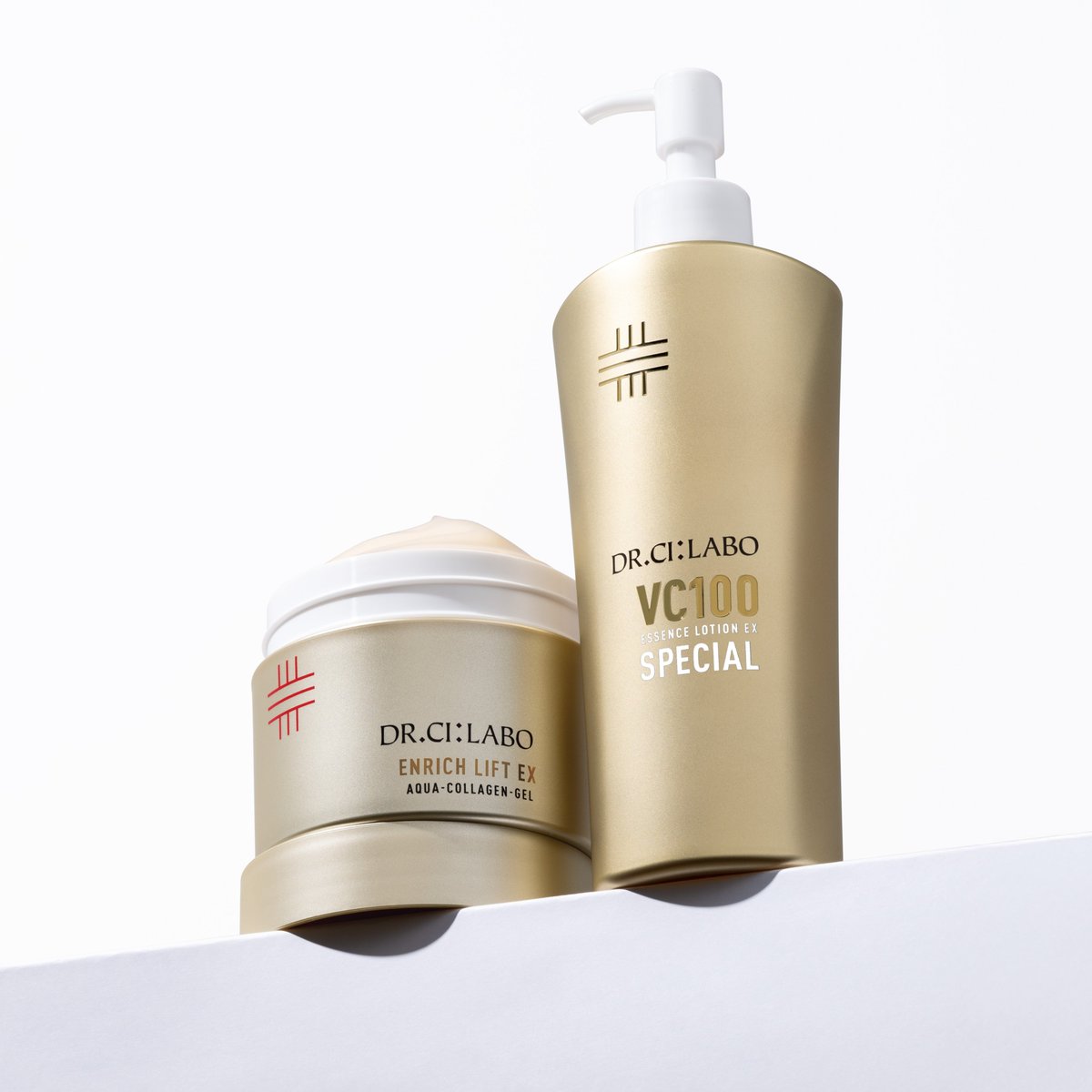 ドクターシーラボ（DR.CI:LABO）【公式】 (@cilabo_official) / Posts / X