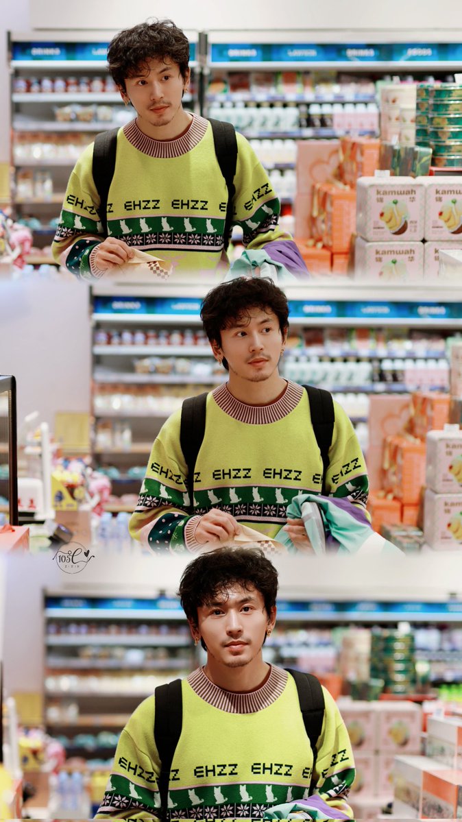 105forZZH's tweet image. 260114 广州到达🛬📷

#ZhangZhehan 
#ZhangZhehan张哲瀚
#张哲瀚 #張哲瀚 #ZZH 
#チャンジャーハン 
#장철한 #จางเจ๋อฮั่น
#zhangsanjian
#张三坚
#TheRealZhangZhehan 
#zhangzhehan_super3
#WordOfHonor 
#山河令