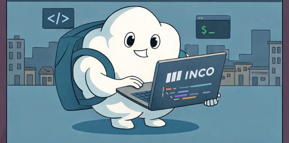 INCO Fact 20: Developer-Friendly Tooling 🛠️
<a href="/inconetwork/">Inco ☁️</a> designs its tools for ease of use and rapid development.
Complex cryptography is abstracted away by INCO’s stack.
Developers can focus entirely on application logic, not encryption.