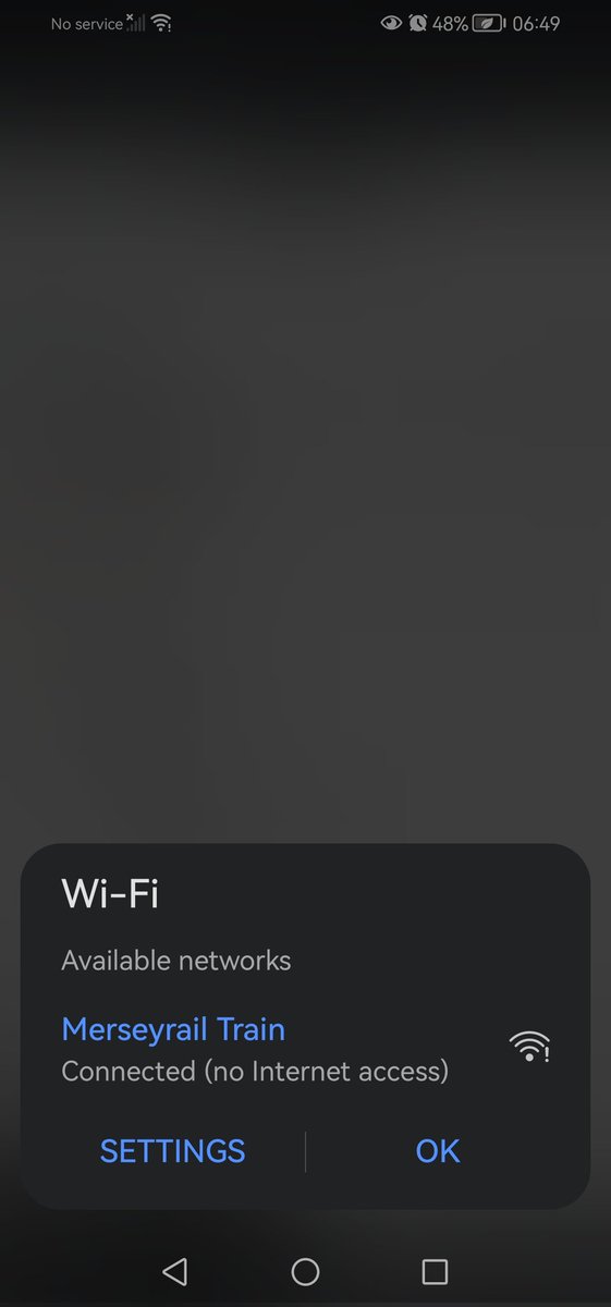 #merseyrail
My question is this
What's the point of the 1st pic when you just get the 2nd?