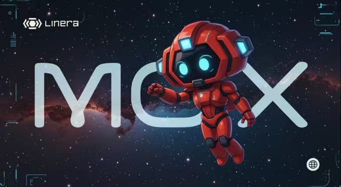 ROCKPandit7's tweet photo. Create an original m0x image. Unleash your vision of m0x &amp; the Beacon — symbols of unstoppable on-chain expression. Tag
@linera_io https://t.co/9zZKQtKkSi