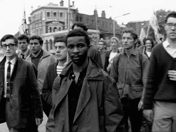 manyheavenn's tweet photo. While Thabo Mbeki nabo Cyril Ramaphosa were busy living their best lives in London, President Jacob Zuma was in jail on Robben Island for 10 years. Cyril Ramaphosa and Thabo Mbeki don't even know the door of a jail cell.

Cyril and Mbeki have been the puppet of Europeans. https://t.co/4gmAKeFkyb