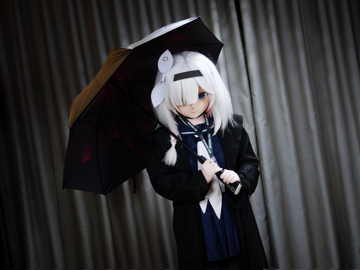 笨笨小曦月 tweet media